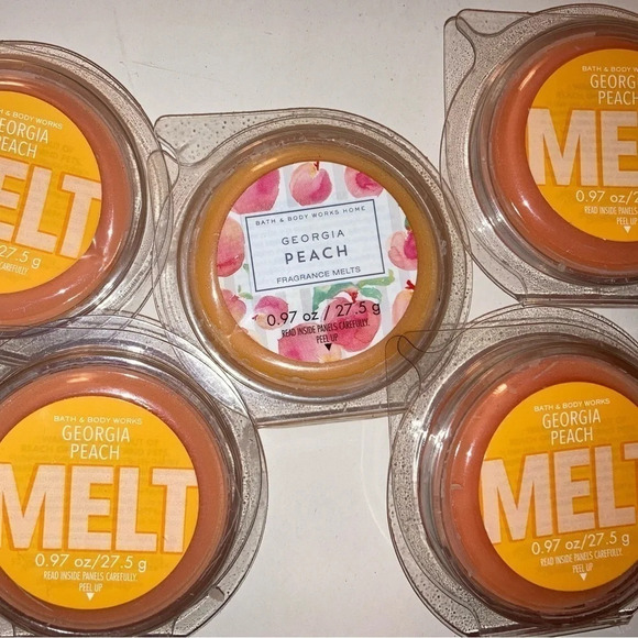 BATH & BODY WORKS Lot of 28 Wax Melts Various Fragrances Reseller’s Lot NWT - Picture 1 of 12